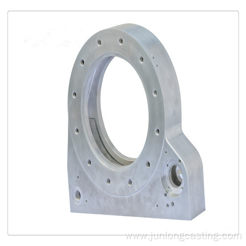 Train Parts Precision Castings